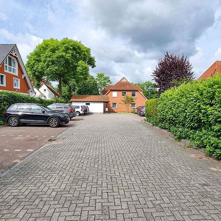 Zur Hanse Wohnung 1 1 Zingst Exteriér fotografie
